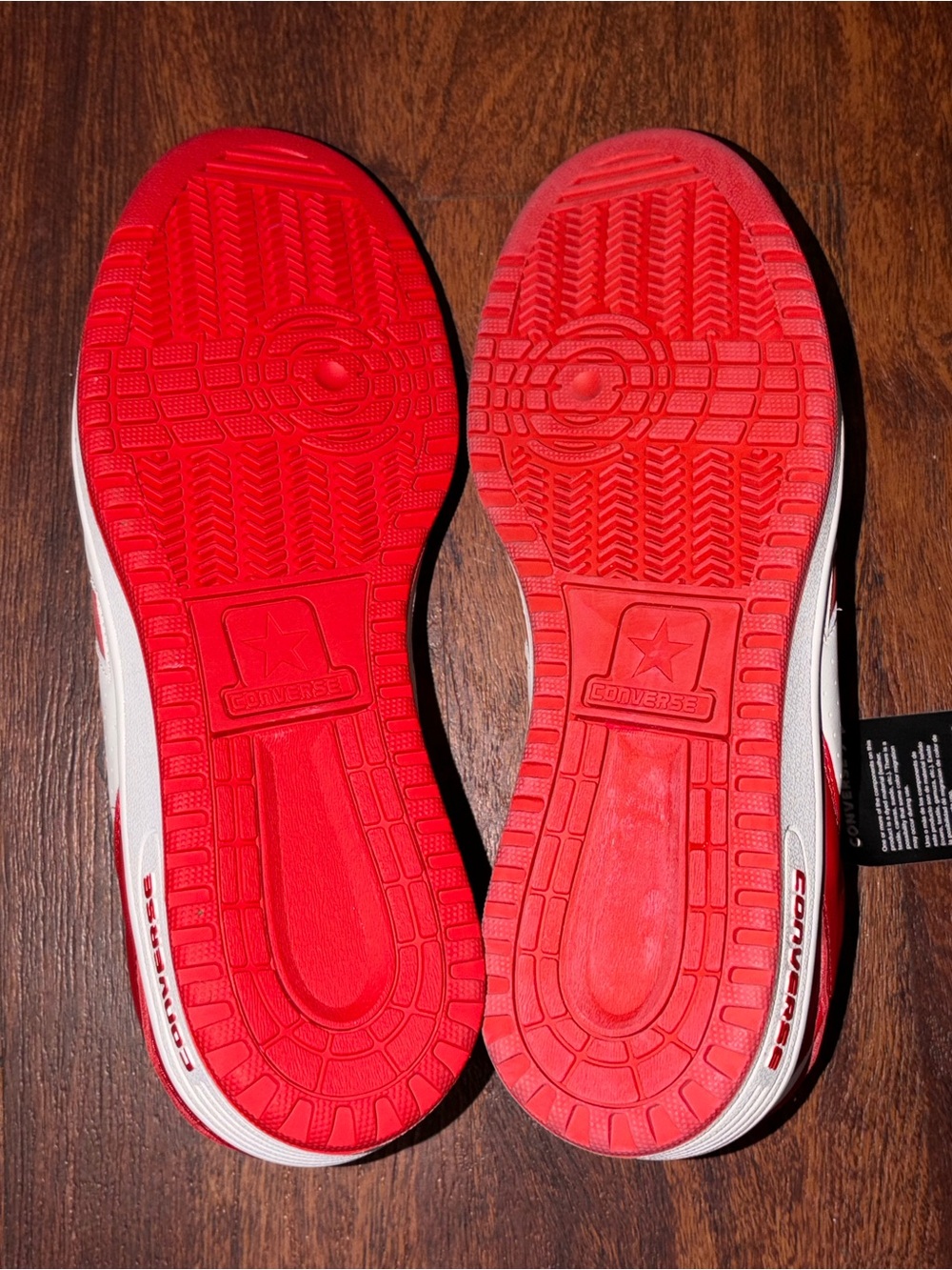 Converse weapon - Picture 11 of 11